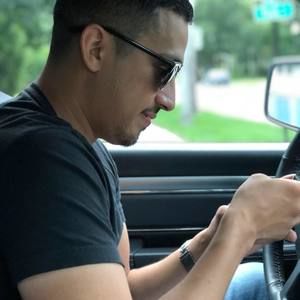 Meet your Posher, Armando